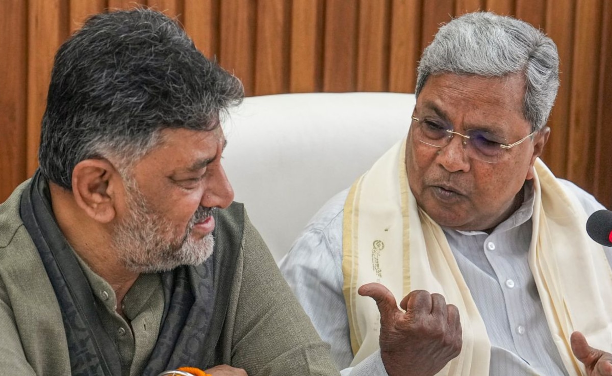 Big Decision In Karnataka Tussle Soon? New Claims Ahead Of 2nd Breakfast