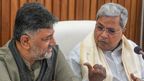 Big Decision In Karnataka Tussle Soon? New Claims Ahead Of 2nd Breakfast
