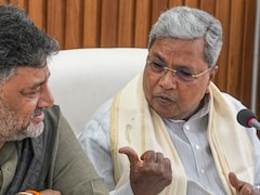 दिल्ली से सिद्धारमैया के लिए बुलावा आया है, क्या कर्नाटक में CM बदलने वाला है? कांग्रेसी तो कुछ और ही कह रहे