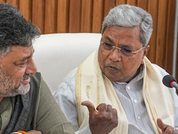 Always Stood By Siddaramaiah, Will Continue To Do So: DK Shivakumar