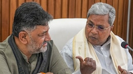 Always Stood By Siddaramaiah, Will Continue To Do So: DK Shivakumar
