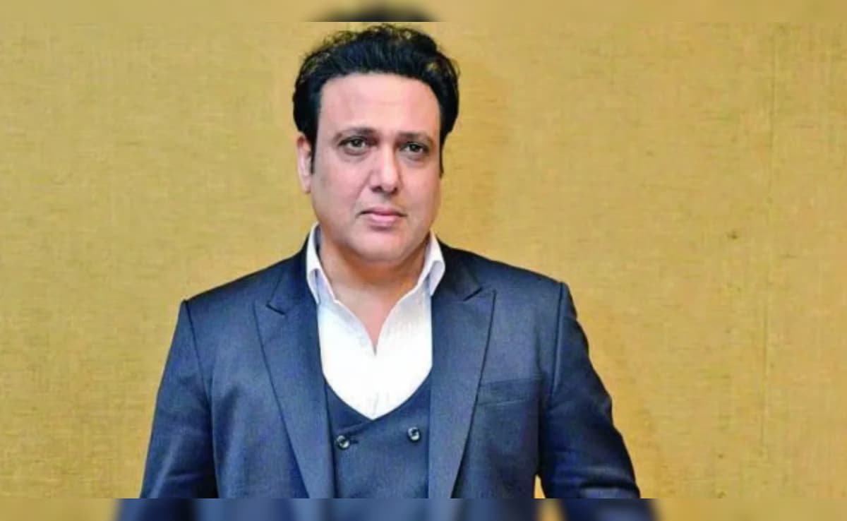 Govinda Discharged From Hospital, Advises Fans To Practise Pranayam And Yoga