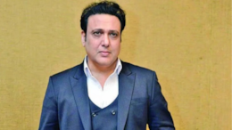 Govinda Discharged From Hospital, Advises Fans To Practise Pranayam And Yoga