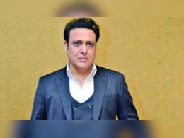 Govinda Discharged From Hospital, Advises Fans To Practise Pranayam And Yoga