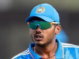 Ayush Mhatre: कप्तानी मिलते ही आयुष म्हात्रे ने उगली आग, 49 गेंदों में ठोका धुआंधार शतक, मुंबई ने विदर्भ को 7 विकेट से हराया