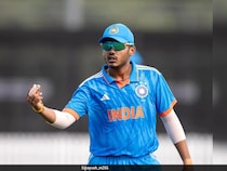 CSK Star Breaks Rohit Sharmas 19-Year-Old Record With 49-Ball Century