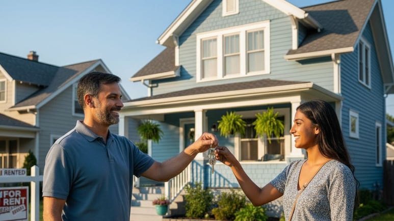 किरायेदार और मकान मालिक के ये हैं कानूनी अधिकार, इन बातों का जरूर रखें ख्याल