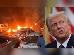 लाल किला, चांदनी चौक की ओर...  दिल्ली धमाके के बाद अमेरिका ने अपने नागरिकों को सुरक्षा अलर्ट जारी किया