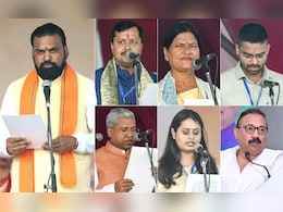 सम्राट चौधरी, संतोष मांझी, रमा निषाद...नीतीश की नई कैबिनेट के 7 चेहरे और उनके सियासी परिवार की कहानी