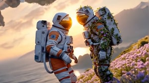 ADOBE MAX 2025: Firefly 5, AI Assistants, Project Moonlight & More