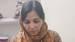 ACB Action: महिला सब इंस्पेक्टर ने की 200000 रुपये रिश्वत की डील, 125000 रुपये रिश्वत लेते रंगे हाथ हुई ट्रैप