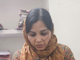 ACB Action: महिला सब इंस्पेक्टर ने की 200000 रुपये रिश्वत की डील, 125000 रुपये रिश्वत लेते रंगे हाथ हुई ट्रैप