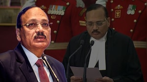 'Judiciary Isn't A Popularity Contest': Justice Surya Kant On Criticism & Trolls