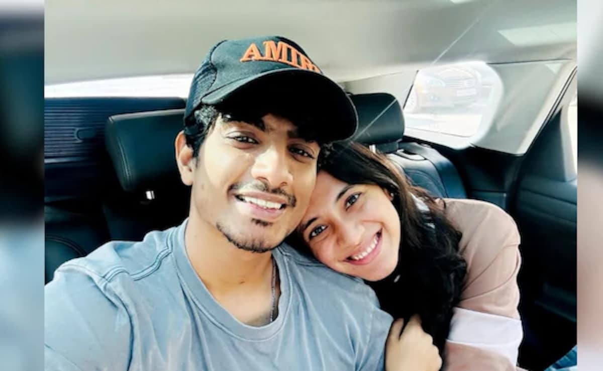 "Called Off": Smriti Mandhana Ends Silence On Speculation Around Wedding With Palash Muchhal