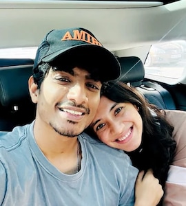 "Called Off": Smriti Mandhana Ends Silence On Speculation Around Wedding With Palash Muchhal