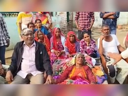 How SIR Verification Visit Brought Missing Rajasthan Man Home After 45 Years