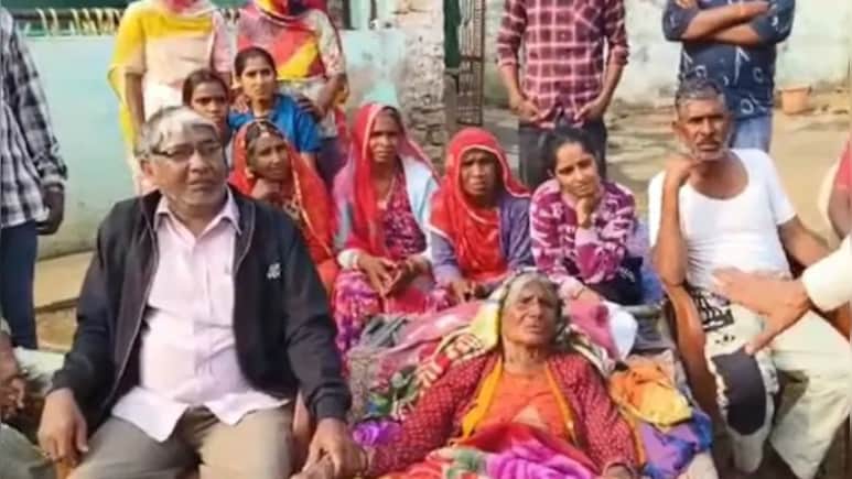 How SIR Verification Visit Brought Missing Rajasthan Man Home After 45 Years