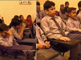 टीचर बोलीं- क्लास में जो बेवकूफ है वो खड़ा हो जाए, स्टूडेंट ने फिर जो किया, 1 करोड़ से ज्यादा ने देखा Video