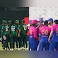 Pakistan A vs United Arab Emirates U19 Highlights Asia Cup Rising Stars: Pakistan Remain On Top With Dominating Win Over UAE