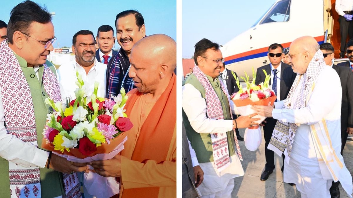 Latest and Breaking News on NDTV