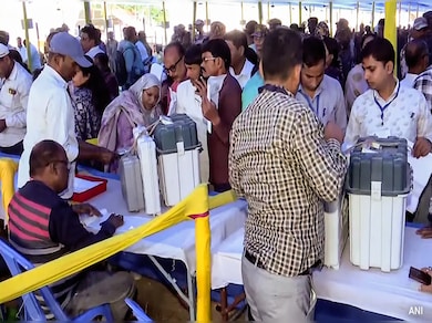 Bihar Assembly Elections 2025 Live Updates, Second Phase Assembly Elections, Chief Minister Nitish Kumar, JDU, RJD, BJP, By-Polls