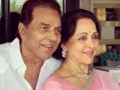 धर्मेंद्र-हेमा मालिनी का छूट गया 45 साल का साथ, देखें बॉलीवुड कपल की सोशल मीडिया पर आई आखिरी फोटो