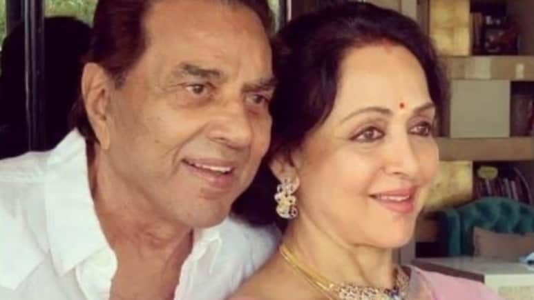 धर्मेंद्र-हेमा मालिनी का छूट गया 45 साल का साथ, देखें बॉलीवुड कपल की सोशल मीडिया पर आई आखिरी फोटो