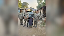 करोड़ों का घोटाला... विदिशा से मास्टरमाइंड क्लर्क गिरफ्तार, गोहद में ड्यूटी कर रहा फरार CMO पुलिस की पकड़ से बाहर