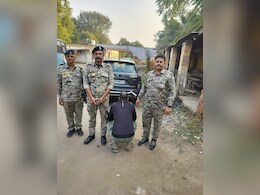 करोड़ों का घोटाला... विदिशा से मास्टरमाइंड क्लर्क गिरफ्तार, गोहद में ड्यूटी कर रहा फरार CMO पुलिस की पकड़ से बाहर