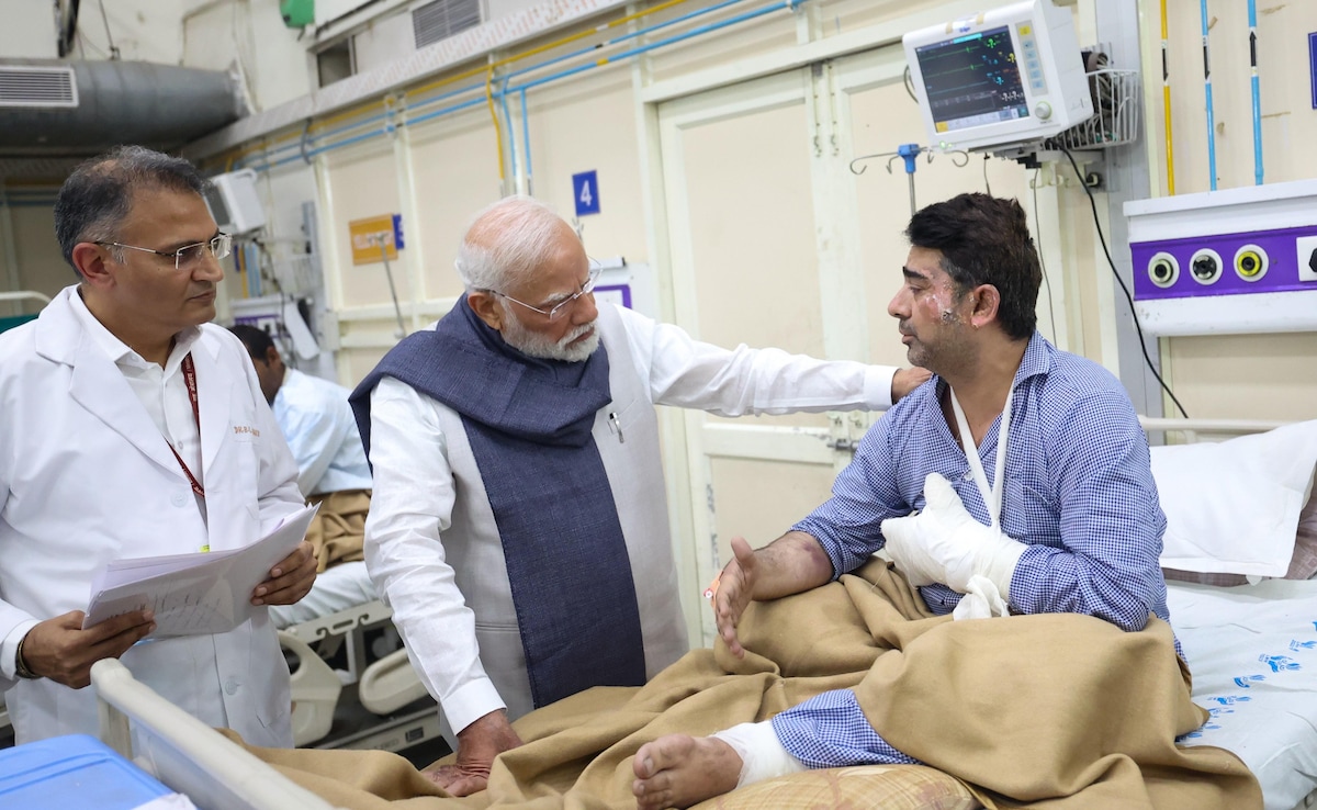 Latest and Breaking News on NDTV Latest and Breaking News on NDTV