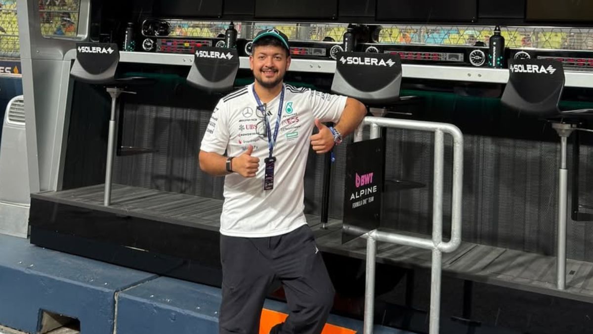 Anunay Sood's Death: Read What The Los Angeles Police Said