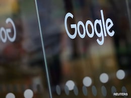 Google's Rs 1.35 Lakh Crore Data Centre Project In Andhra Pradesh To Begin April 28