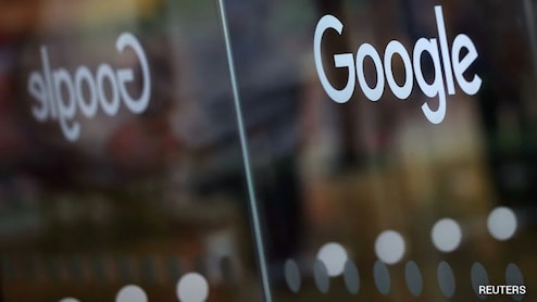 Google's Rs 1.35 Lakh Crore Data Centre Project In Andhra Pradesh To Begin April 28