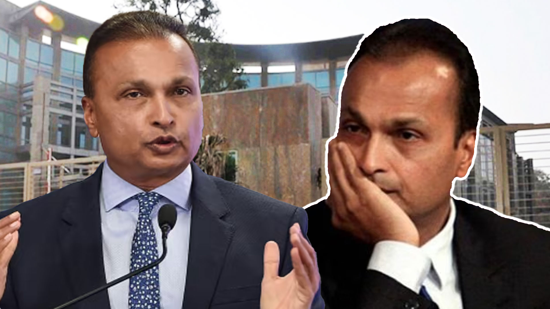 Big ED Action: ₹3,000 Crore Assets Of Anil Ambani Group Seized