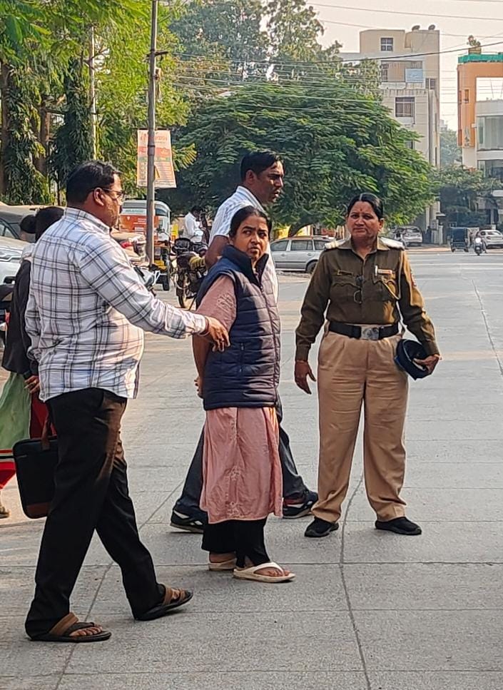 Latest and Breaking News on NDTV