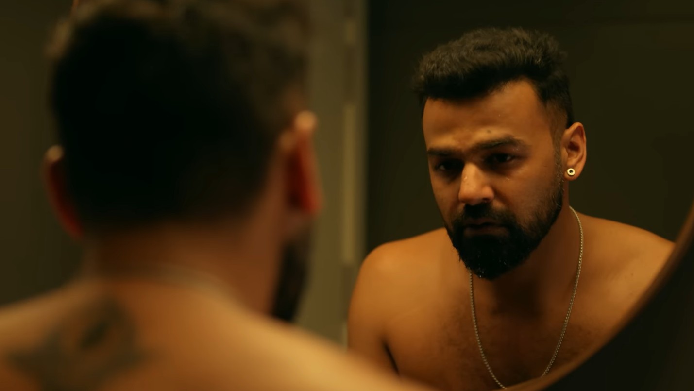 113 मिनट की फिल्म, जिसे 18 से कम उम्र के नहीं देख सकते दर्शक, इसके आगे थामा भी है फेल, 3 दिन में कमाया बजट