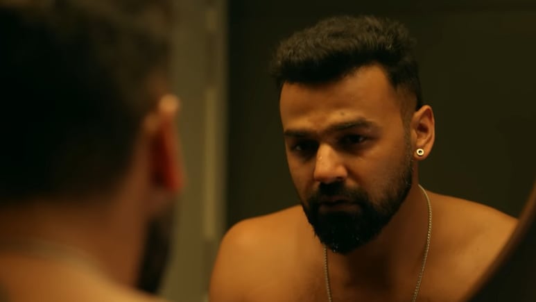 113 मिनट की फिल्म, जिसे 18 से कम उम्र के नहीं देख सकते दर्शक, इसके आगे थामा भी है फेल, 3 दिन में कमाया बजट