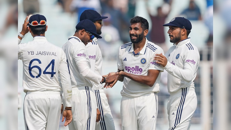 IND vs SA: जसप्रीत बुमराह ने बनाया ऐतिहासिक रिकॉर्ड, 17 ​​साल में ऐसा कारनामा करने वाले पहले भारतीय तेज गेंदबाज