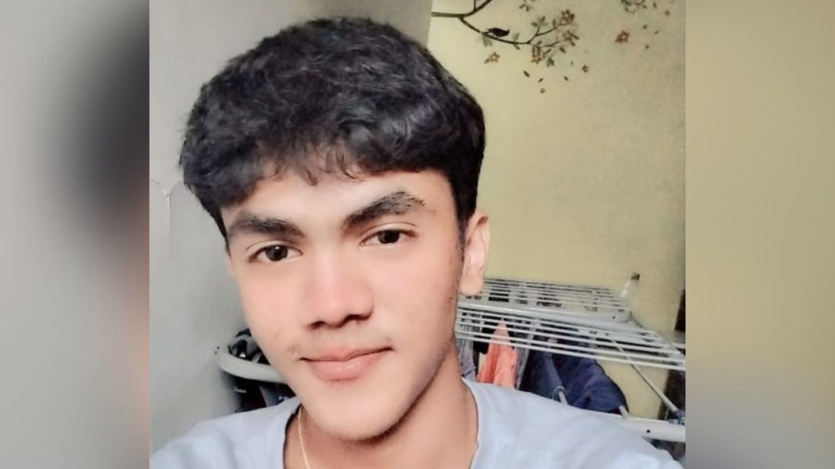 Thrashed Over Hindi-Marathi Row In Train, Thane Student Dies By Suicide