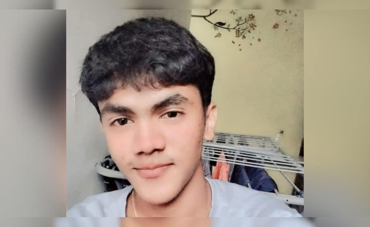 What Teen Thrashed Over Language Row Told His Father Before Suicide