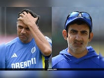 NDTV Exclusive: Rahul Dravid Reveals His Dream T20 World Cup 2026 Final