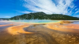 Why Hot Springs Are The New Favourite Escape For Travellers, And Where To Find The World's Best Ones