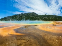 Why Hot Springs Are The New Favourite Escape For Travellers, And Where To Find The World's Best Ones