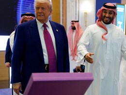 Trump Likely To Sell F-35 Fighter Jets To Saudi Arabia: Report