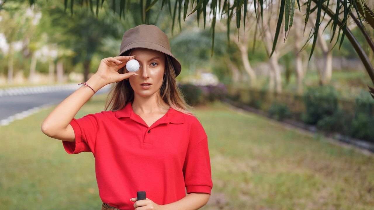 Pay attention to minute grooming details