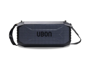 UBON ने लॉन्च किया 20W पार्टी स्पीकर, जो फुल चार्ज में चलेगा 20 घंटे! कीमत Rs 1,499