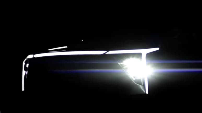 Mahindra XEV 9S Fresh Design Details Revealed In New Video