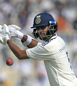 India vs South Africa LIVE Updates, 1st Test Day 2: Indias New No. 3 Departs After Cameo; All Eyes On Captain Shubman Gill