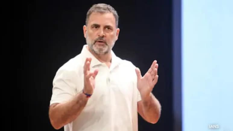 'Congress Filed 0 Objections Over Haryana Voter Rolls': Poll Body Sources On 'H-Bomb'