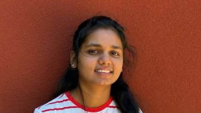 Andhra Student, 23, Dies In US. Friends Say She Had Been Coughing For 2 Days